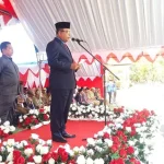 Peringati Hari Sumpah Pemuda, Ini Pesan Wabup Mubar Peringati Hari Sumpah Pemuda, Ini Pesan Wabup Mubar