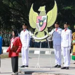 Peringati Sumpah Pemuda, Ali Mazi: Mari Bangun Pemuda Satukan Indonesia Peringati Sumpah Pemuda, Ali Mazi: Mari Bangun Pemuda Satukan Indonesia