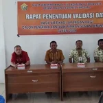 Minim Data Penerima Bantuan, Dinas Perumahan Bombana Bentuk Program Uji Kelayakan Minim Data Penerima Bantuan, Dinas Perumahan Bombana Bentuk Program Uji Kelayakan