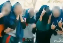 Polsek Kandai Temukan 7 Pelajar yang Berujar Sembrono di Video Instagram Polsek Kandai Temukan 7 Pelajar yang Berujar Sembrono di Video Instagram