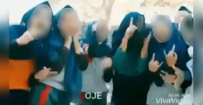 Polsek Kandai Temukan 7 Pelajar yang Berujar Sembrono di Video Instagram