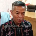 Sikapi Putusan MA, KPU RI Akan Koordinasi Dengan Dua Lembaga Yudikatif Komisioner KPU RI Wahyu Setiawan