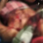 Warga Mikuasi Kolut Tewas Dibacok Kakak Ipar Warga Mikuasi Kolut Tewas Dibacok Kakak Ipar