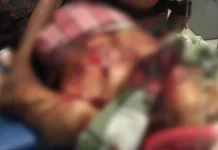 Warga Mikuasi Kolut Tewas Dibacok Kakak Ipar Warga Mikuasi Kolut Tewas Dibacok Kakak Ipar