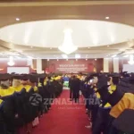 Luluskan 587 Sarjana Baru, Ini Wisudawan Terbaik UMK Kendari Luluskan 587 Sarjana Baru, Ini Wisudawan Terbaik UMK Kendari
