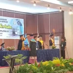 Politeknik Bina Husada Kendari Wisuda 228 Mahasiswa Politeknik Bina Husada Kendari Wisuda 228 Mahasiswa