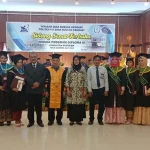 Inilah Wisudawan Terbaik Politeknik Bina Husada Kendari Inilah Wisudawan Terbaik Politeknik Bina Husada Kendari