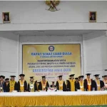 Ini Wisudawan Terbaik UHO Gelombang Kedua Ini Wisudawan Terbaik UHO Gelombang Kedua