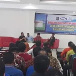 Antisipasi Kesalahan Pengelolaan Dana Desa, Haerul Saleh Adakan Workshop Antisipasi Kesalahan Pengelolaan Dana Desa, Haerul Saleh Adakan Workshop