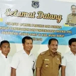 RSUD Mubar Gelar Workshop PPI Akreditas RSUD Mubar Gelar Workshop PPI Akreditas