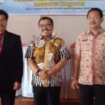 Dongkrak PAD, Pemda Wakatobi Gelar Workshop PPAD Dongkrak PAD, Pemda Wakatobi Gelar Workshop PPAD
