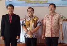 Dongkrak PAD, Pemda Wakatobi Gelar Workshop PPAD Dongkrak PAD, Pemda Wakatobi Gelar Workshop PPAD