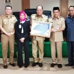 Pengelolaan Keuangan Baik, Pemkab Konut Raih WTP dari Kemenkeu Pengelolaan Keuangan Baik, Pemkab Konut Raih WTP dari Kemenkeu