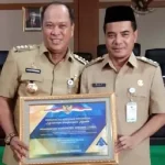 Beda Pilihan di Pemilu, Ini Kunci Kekompakan Ruksamin-Raup Tingkatkan SDM, Ruksamin Dukung ASN Konut Lanjut Pendidikan