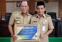 Tingkatkan SDM, Ruksamin Dukung ASN Konut Lanjut Pendidikan Tingkatkan SDM, Ruksamin Dukung ASN Konut Lanjut Pendidikan