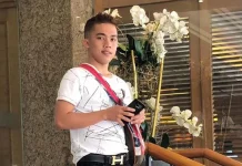 Ingat Sumpah Pemuda, Generasi Muda Jangan Terpancing Isu Negatif Supriansyah Yusuf