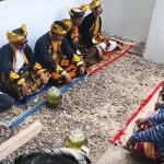 Doakan Baubau, AS Tamrin Ziarah ke Makam Sultan Buton Pertama Doakan Baubau, AS Tamrin Ziarah ke Makam Sultan Buton Pertama