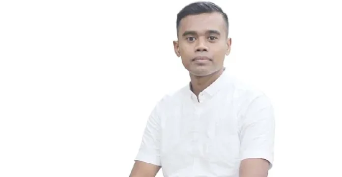 Azdhar_Baruddin La Ode Muhammad Azdhar Baruddin