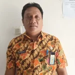 Rencana Pinjaman Dana Pemkab Bombana Sebesar Rp300 Miliar Berkurang Kepala Badan Keuangan Daerah Bombana Darwin Ismail