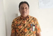 Rencana Pinjaman Dana Pemkab Bombana Sebesar Rp300 Miliar Berkurang Kepala Badan Keuangan Daerah Bombana Darwin Ismail
