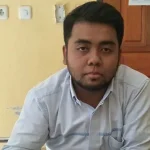 Kekurangan Solar, PLN Kolut Lakukan Pemadaman Bergilir Petugas Lapangan Harian (PLH) PLN Rayon Kolut, Doni Irifan