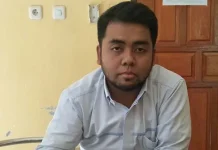 Kekurangan Solar, PLN Kolut Lakukan Pemadaman Bergilir Petugas Lapangan Harian (PLH) PLN Rayon Kolut, Doni Irifan