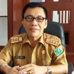 Hasil SKD Tak Penuhi Kuota, Pemkab Konawe: Mesti Dikaji Ulang Kepala Badan Kepegawaian dan Sumber Daya Manusia (BKPSDM) Kabupaten Konawe Elizon Zainal