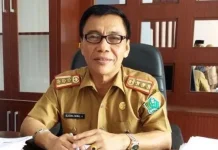 Hasil SKD Tak Penuhi Kuota, Pemkab Konawe: Mesti Dikaji Ulang Kepala Badan Kepegawaian dan Sumber Daya Manusia (BKPSDM) Kabupaten Konawe Elizon Zainal
