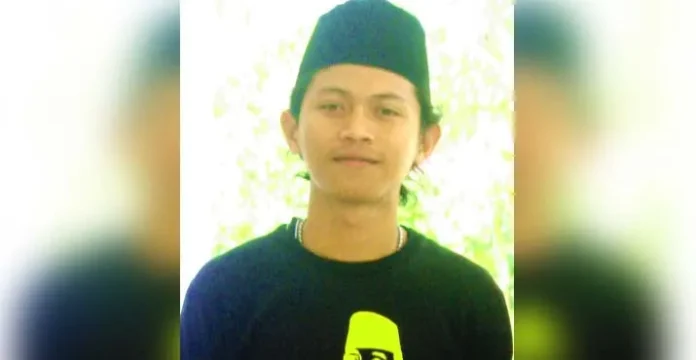 Falihin_Barakatii Falihin Barakati