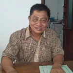 BPBD Kolut Minta Nelayan Waspada Cuaca Ekstrim saat Melaut Pelaksana Tugas (PLT) BPBD Kolut Iskandar Adnin