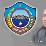 Kasus Narkoba, Ini Kronologi Penangkapan Ketua DPRD Buton Selatan La Usman, ketua dprd busel