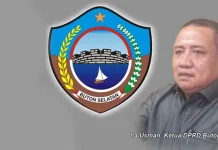 Kasus Narkoba, Ini Kronologi Penangkapan Ketua DPRD Buton Selatan La Usman, ketua dprd busel