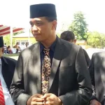 Dispora Harap Atlet Mubar Tampilkan yang Terbaik di Porprov XIII Kepala Dispora Mubar La Ode Daerah Hidayat