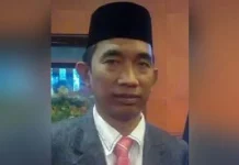 Keterbukaan Informasi Publik Belum Optimal, KIP Sultra Dorong Pemprov Lahirkan Pergub Wakil Ketua KIP Sultra Supriadin