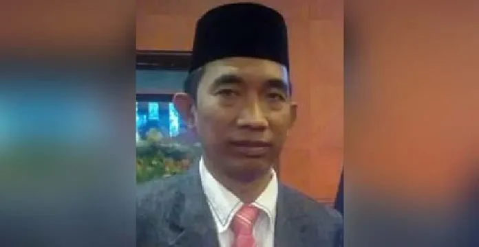 Wakil Ketua KIP Sultra Supriadin
