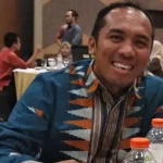 Seleksi KPU Kolaka dan Koltim Masuk Tes Kesehatan Ketua Timsel KPU Kolaka dan Koltim Syamsir Nur