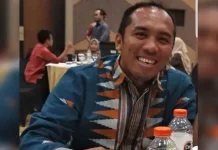 Seleksi KPU Kolaka dan Koltim Masuk Tes Kesehatan Ketua Timsel KPU Kolaka dan Koltim Syamsir Nur