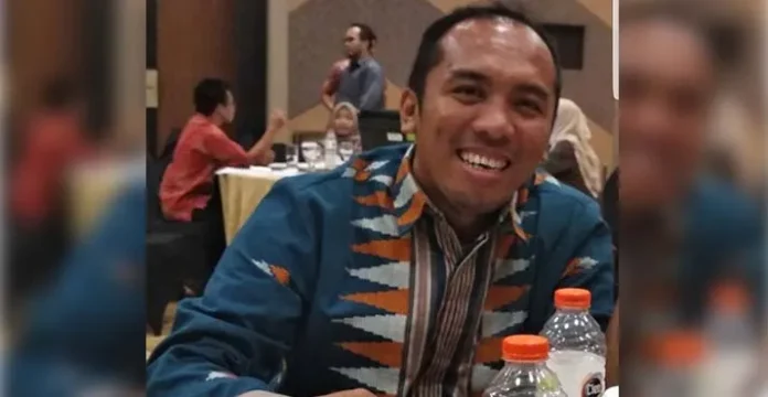 Ketua Timsel KPU Kolaka dan Koltim Syamsir Nur