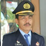 Lapas Kendari Antisipasi Napi Kendalikan Peredaran Narkoba Kepala Lapas Kelas II A Kendari Abdul Samad Dama