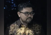 PT Adhi Kartiko Pratama Bantah Menambang secara Ilegal Kuasa hukum PT Adhi Kartiko Pratama, Acram