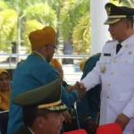 Pemda Konawe Komitmen Ciptakan Pembangunan Berbasis Lingkungan Pemda Konawe Komitmen Ciptakan Pembangunan Berbasis Lingkungan