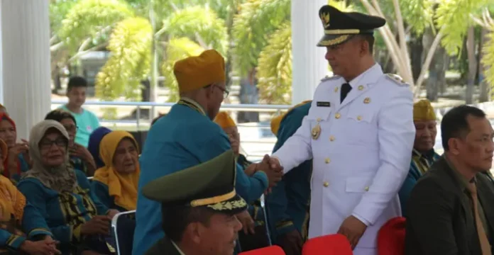 Pemda Konawe Komitmen Ciptakan Pembangunan Berbasis Lingkungan