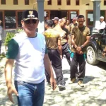 Wabup Konawe : Kedisiplinan Bekerja Jadi Kunci Optimalisasi Layanan Publik Wabup Konawe : Kedisiplanan Bekerja Jadi Kunci Optimalisasi Layanan Publik