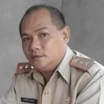PHK Massal Karyawan PT SSU Tanpa Sepengetahuan Disnakertrans Bombana Ahmad Edhy Maidy