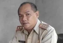 PHK Massal Karyawan PT SSU Tanpa Sepengetahuan Disnakertrans Bombana Ahmad Edhy Maidy