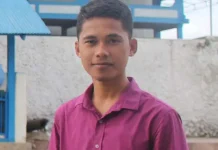 Kebangkitan Mahasiswa dan Masa Depan Indonesia Muhammad Akbar Ali