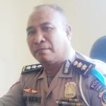 Tiga Hari Operasi Zebra, Polisi Tilang 1.615 Pengendara AKBP Ismail Mahmud