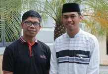 IAIN Kendari Sabet Emas Pertama pada Poros Intim PT Islam di Makassar Al Fikri