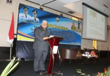 Ali Mazi Tegaskan Eksportir di Sultra Penuhi Legalitas Gubernur Sulawesi Tenggara (Sultra) Ali Mazi