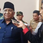 Ini Respon Ali Mazi Terkait Rekomendasi Pencabutan 15 IUP di Konkep Gubernur Sulawesi Tenggara (Sultra) Ali Mazi